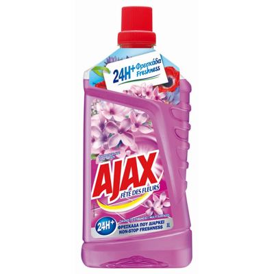 AJAX 1000ml LILAC BREEZE