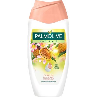 GEL ZA TUŠ.PALMOLIVE 250ml SENSITIVE