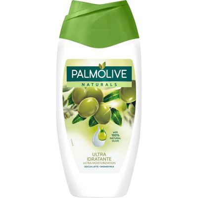 PALMOLIVE GEL NATUR OLIVE 250