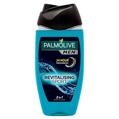PALMOLIVE REVIT SPORT GEL 250