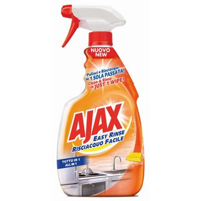 AJAX MAX POW ZA SVE POVR 750 ML