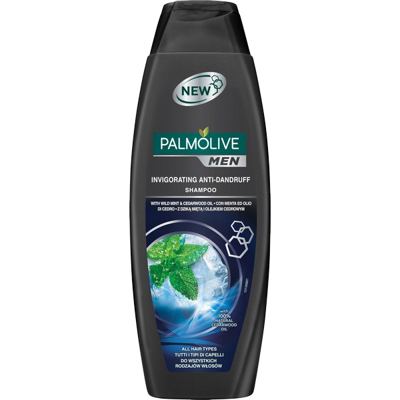 PALM.SAMPON 350 ML MEN INVIGORAT.