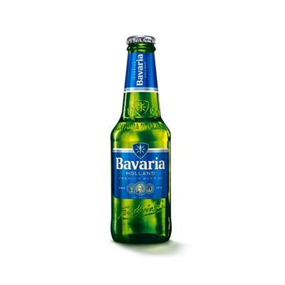 0,25L BAVARIA PIVO 0,0% 6/1