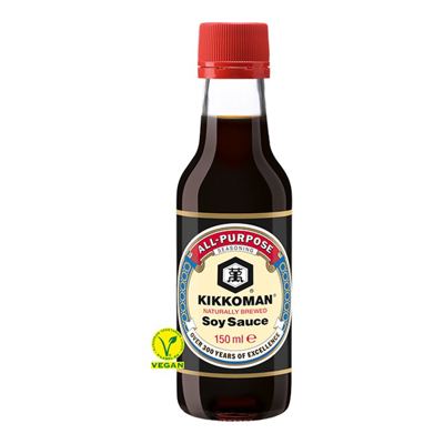 SOJA SOS KIKOMAN 150ML