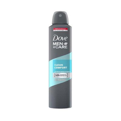 DOVE DEO M CLEAN COMFORT XXL