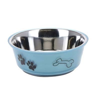 POSUDA INOX ZA KUCNE LJUBIMCE18 CM