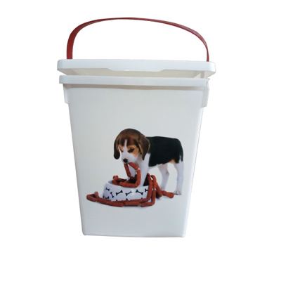 KUTIJA ZA HRANU KUCNI LJUBIMCI 5L