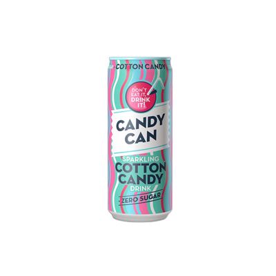 Candy Can Piće gaz.bezal.Cotto.0,33L LIM