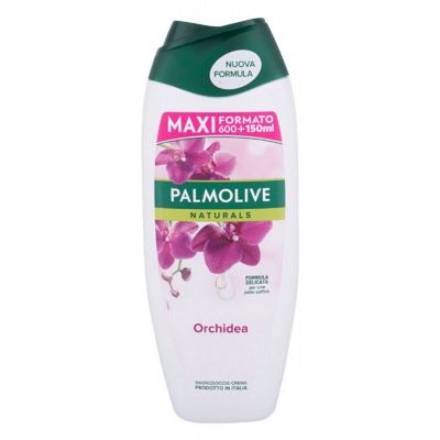 PALMOLIVE KUPKA 750ml ORHIDEA