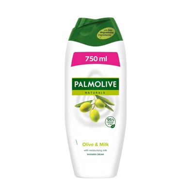 PALMOLIVE KUPKA 750ml OLIVE
