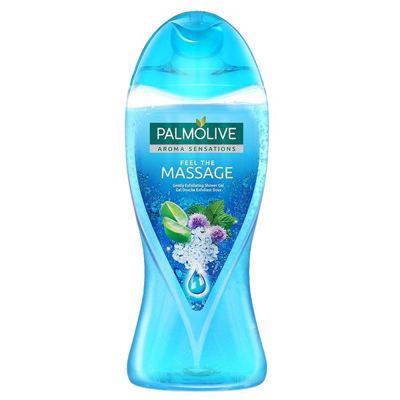 GEL ZA TUŠIRANJE THERMAL SPA PALMOLIVE 250ML