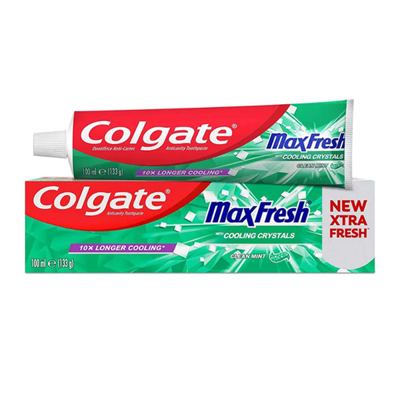COLGATE CLEAN MINT 100ml