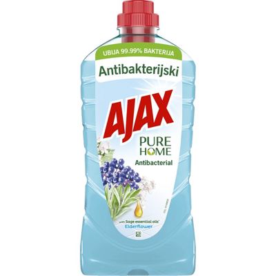 AJAX APC 1 L PURE HOME ELDERFLOWER