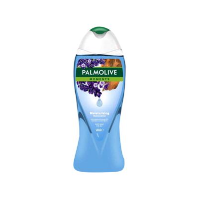 PALMOLIVE MOMENTS GEL 500ml LAVANDA