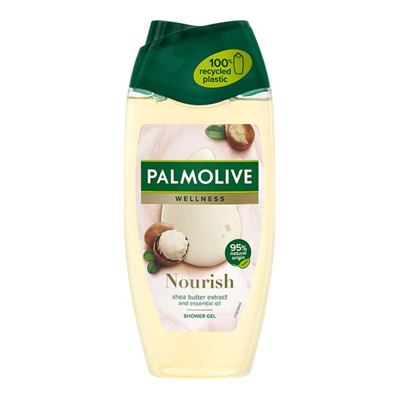 Palmolive Gel za tuš.Nourish 250ml_OC