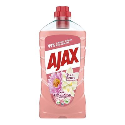 Ajax Sredstvo za čiš.Dual frag.W.Lily1L