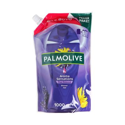 PALMOLIVE GEL ZA TUSIRANJE 1L FEEL RELAXED