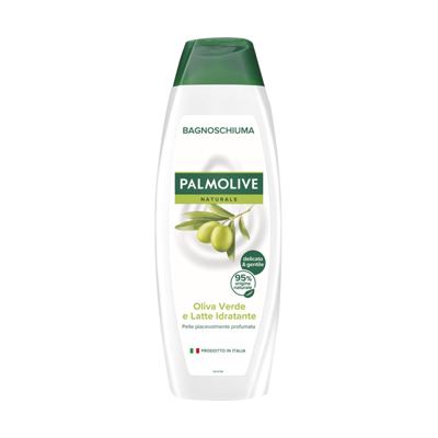 GEL ZA TUŠIRANJE OLIVA VERDE PALMOLIVE 350ML