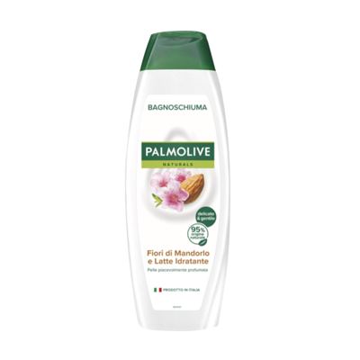 GEL ZA TUŠIRANJE BADEM PALMOLIVE 350ML