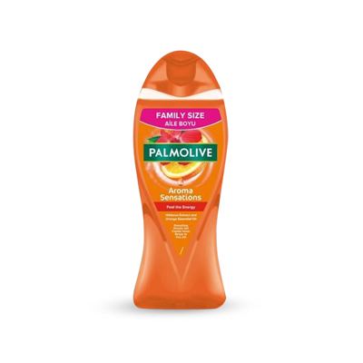 PALMOLIVE SHOWER GEL 750ML AROMA SENSATIONS T