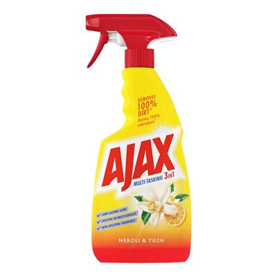 AJAX MULTI-TSKING 3IN1 NEROLI YUZU 500mL