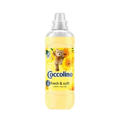 COCCOLINO YELLOW OMEKŠIVAČ 975ml