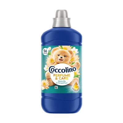 Omeksivac Coccolino Water Lily 1,288l