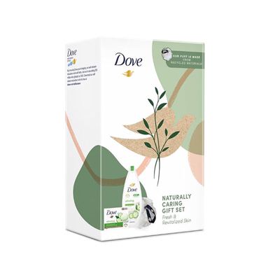 DOVE SET FRESH KUTIJA