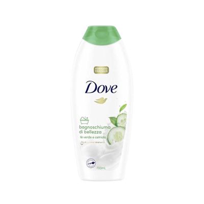 DOVE GEL KRASTAVAC 750ML