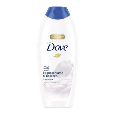 Gel za tusiranje DOVE 0750 Original