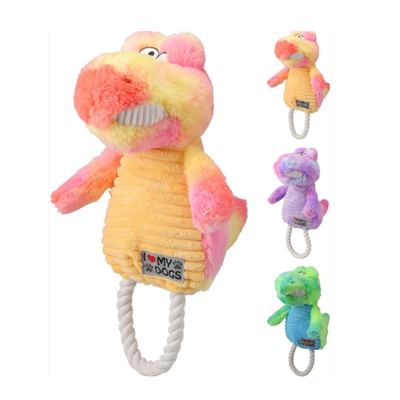 PLISANA IGRACKA ZA PSE DINO