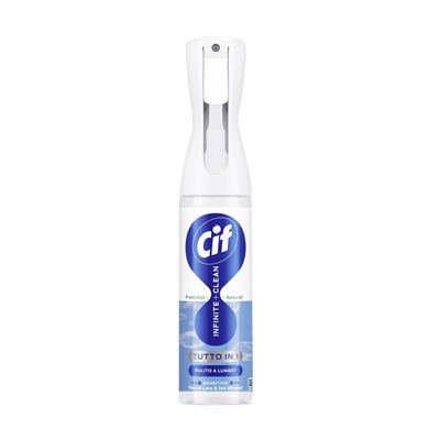 CIF INFINITE SPRAY DEGREASER 280ML