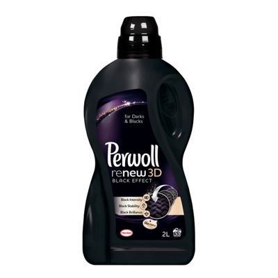 PERWOLL BLACK RENEW 2000ml-445