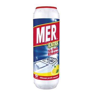 Abraziv Mer Extra Sr.za Čišćenje 500 g