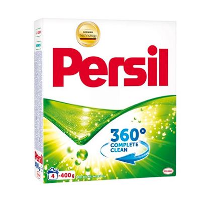 PERSIL POWDER REGUL.300g 4w-987