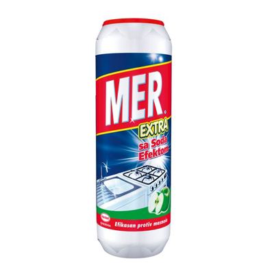 MER VIM APPLE 500G