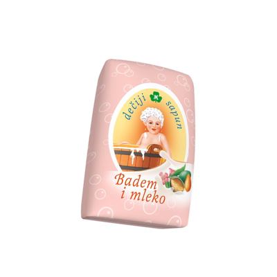 DECEJI SAP. MERIMA BADEM 87G