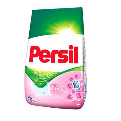 PERSIL 6kg RUZA