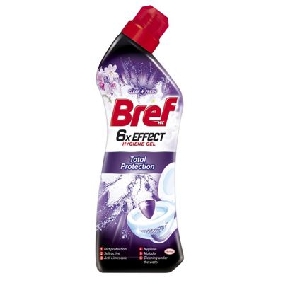BREF GEL BLOOMIN.FRESH 750ml-160