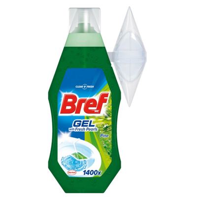 BREF WC PINE 360ml
