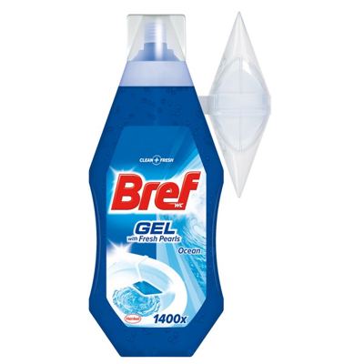 BREF WC OCEAN 360ml
