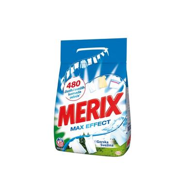 MERIX GORSKA SVEŽINA 2kg 20WL