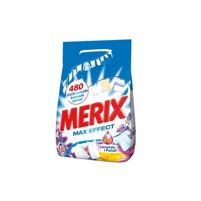 MERIX 2kg LAVANDA&JASMIN