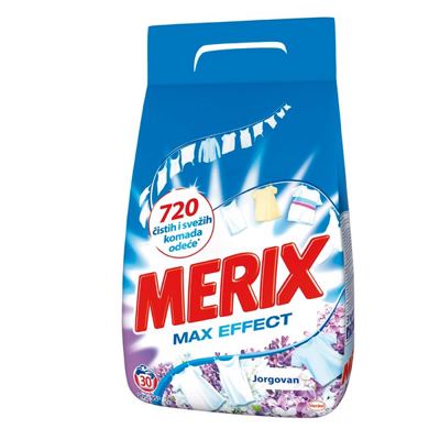 MERIX 3kg JORGOVAN