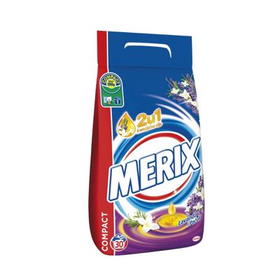 MERIX LAV.&PATCULI 3/1 COMPACT-