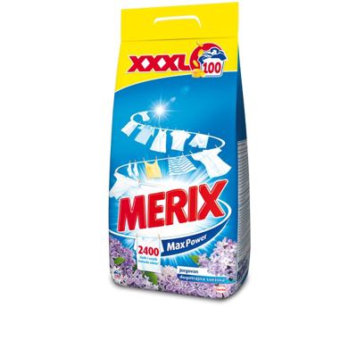 MERIX JORGOVAN 9kg-576