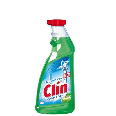 MER CLIN JABUKA 750ml bez pumpice