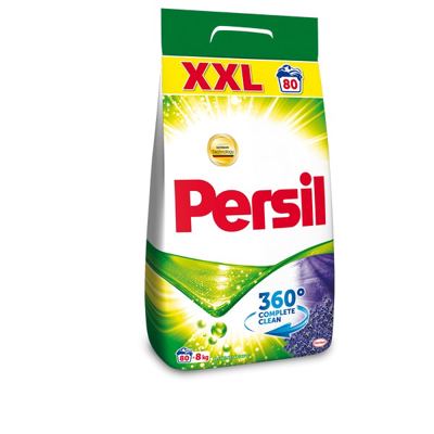 PERSIL 8kg LAVANDA