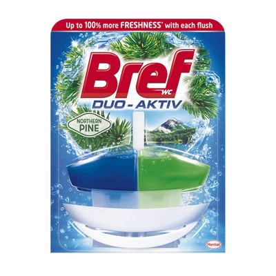 BREF DUO PINE SA KORP.50ml