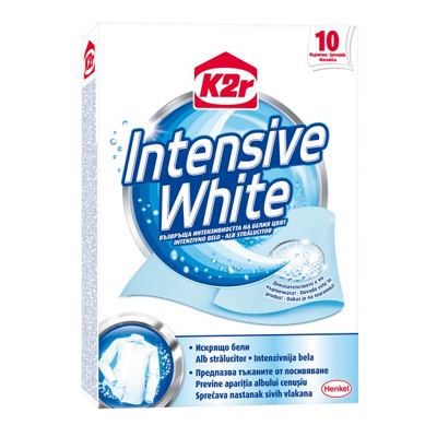 INTENZIVNO BELO 10 K2R